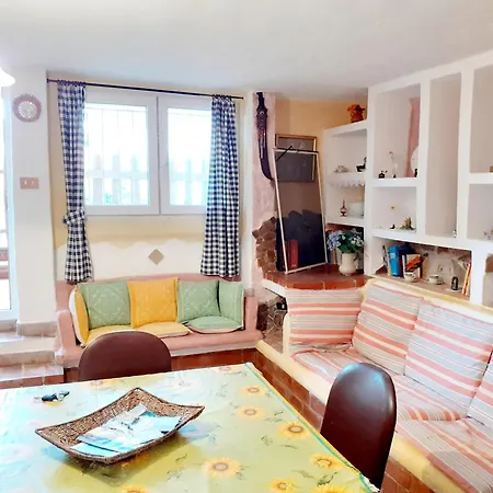 Casa Cloriana Ferienhaus *