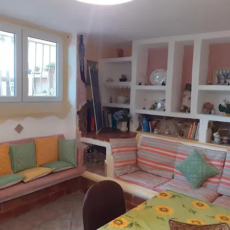 Ferienhaus Casa Cloriana *