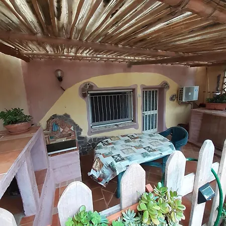 Ferienhaus Casa Cloriana