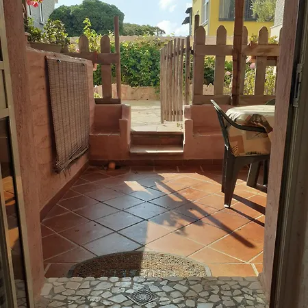 Casa Cloriana *