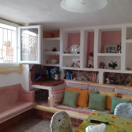 Ferienhaus Casa Cloriana