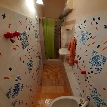 Casa Cloriana *