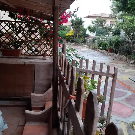 Casa Cloriana Santa Teresa Gallura